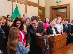 Judge rejects lawsuit against rewrite of WA parental rights law