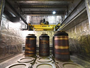 GOP budget plan in US House calls for cuts at Hanford nuclear cleanup site