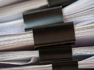 Revamp of WA public records rules nears completion