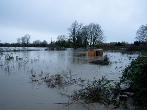 Trump approves disaster declaration for WA flooding