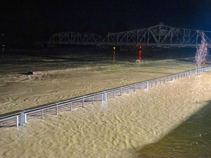 Trump administration denies mitigation aid after WA floods