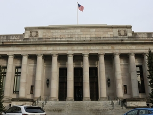 Massive clean energy project caught in legal crosswinds at WA Supreme Court