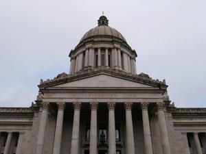 Environment and climate bills that passed and failed in WA’s legislative session