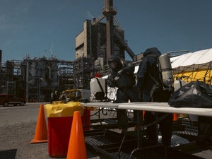 6 victims recovered from site of Longview chemical tank failure