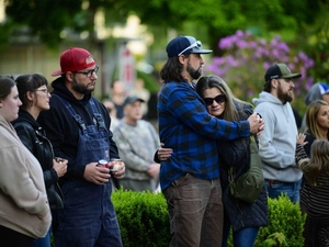 Confirmed death toll rises to 2 from chemical tank disaster in southwest Washington