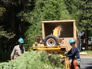 Trying to prevent a catastrophic blaze in a fire-prone part of Washington