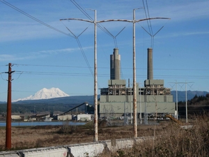 The tab to keep a Pacific Northwest coal plant on standby keeps rising. Who will pay?