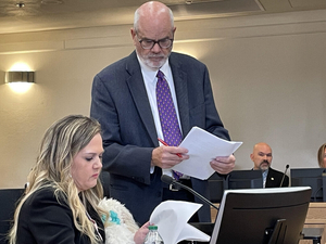 Penalty for ethics violations rises to $52K for WA state Rep. Tarra Simmons