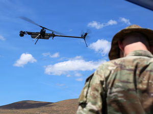 Ahead of World Cup, authorities focused on deterring drones in Seattle