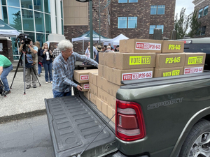 It’s official: WA voters will get to weigh in on new income tax