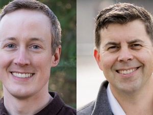 2 votes separate WA Democrats in Bellingham-area state Senate race
