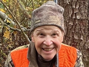 Washington’s newest Fish and Wildlife commissioner dies