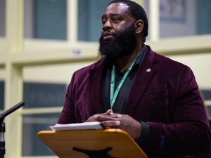 WA youth prison leader was fired after harassment probe