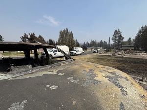 Washington state offers expanded assistance for wildfire victims