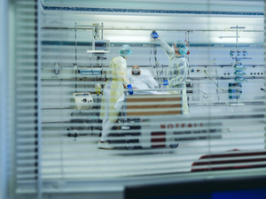 To train and retain Washington’s future doctors, look to local med school, clinic partnerships