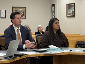Washington state House candidate pleads not guilty to DUI charge
