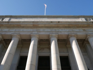 Coming in November: A big election for WA’s Supreme Court