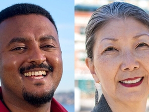 WA’s longest-serving state House member at risk of ouster