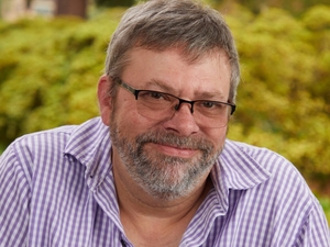 Sean Robinson takes helm as editor of Washington State Standard
