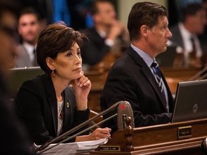 Will Republicans block Democrats from Congress if they win the midterms? We asked them