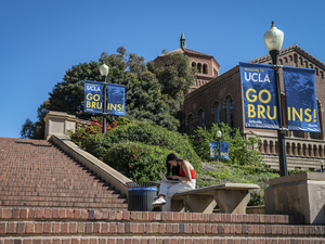 Culture and ethics meets tech: UCLA debuts country’s first bachelor’s in digital humanities