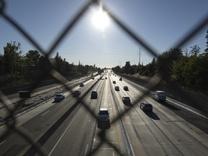 Uber ordered to pay $40 million after stranded passenger killed on highway