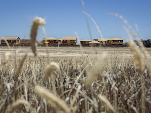 Here’s what the “once-in-a-lifetime” federal housing bill means for California