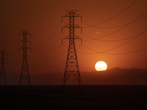 California restricts utility shutoffs as dangerous heat ripples across state