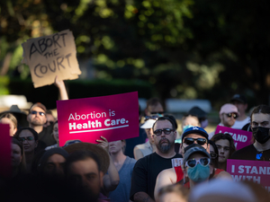 Trump wants data on California’s trans and abortion care. Can the state stop him?