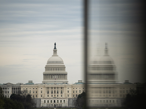 California House races could decide the majority in Congress. Who will survive the primary?