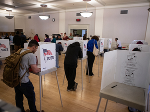 Gen Z has very different views on taxes than Boomers, but one generation votes more often