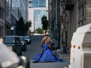 They asked 6,000 Californians about inequality and learned how we live with it