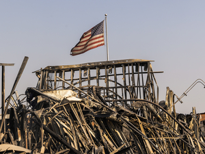 No single failure caused LA fires, report finds. Who fixes the system?