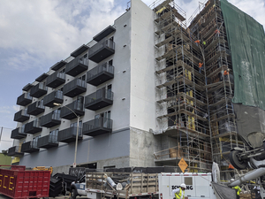 There’s a $11.25 billion housing bond on the ballot this November. Here’s what you should know