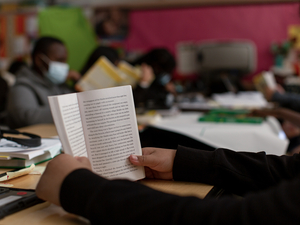 California school libraries blindsided by ‘catastrophic’ budget cut