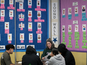 California reading scores are up, thanks to literacy investments. Can the state do more?