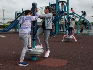 California is about to overhaul the way it runs K-12 schools. Will it fix a fragmented system?