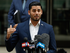 Democrats are eager to flip Issa’s seat. But his Republican successor is a ‘formidable opponent’