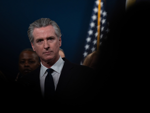 California Democrats threaten to block Newsom priorities over imperiled climate deal