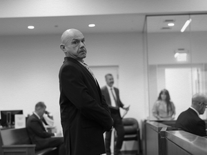 After his crash killed a child, the DMV renewed his license – then it hid his records