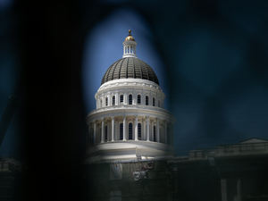 New California law restricts undercover police operations targeting youth