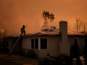 California chooses its next insurance watchdog amid wildfire crisis