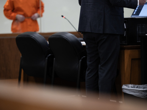 Newsom signs two laws to address weaknesses in California’s public defense