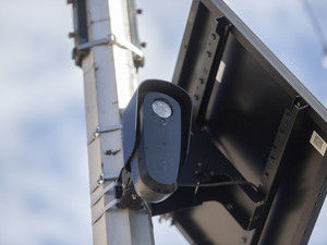 ‘Don’t Flock me’: California, U.S. lawmakers debate license plate reader technology