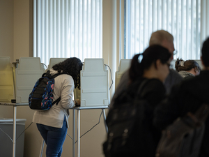 What would get Gen Z to vote in California’s primary? These candidates are trying