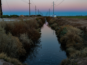 Data centers are guzzling California’s water. We have no idea how much