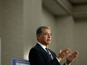 Follow the money: Who’s backing California’s next governor — and why