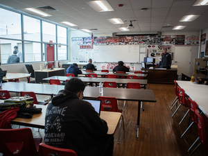 Training to be a teacher is expensive. These California programs can help