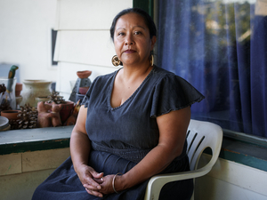 ‘Feels like erasure’: Why Native American students may be undercounted by 90% in California schools