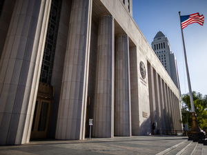 California judges are testing a new AI clerk, and you won’t know if it’s looking at your case